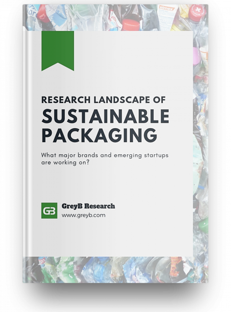 Sustainable Packaging - GreyB