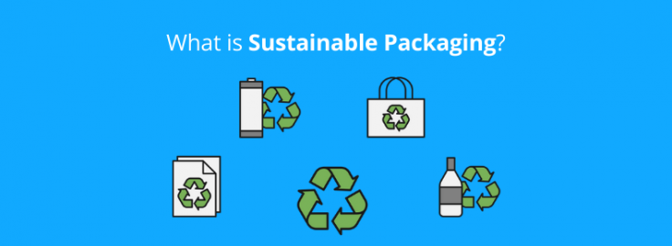 What Is Sustainable Packaging? - GreyB