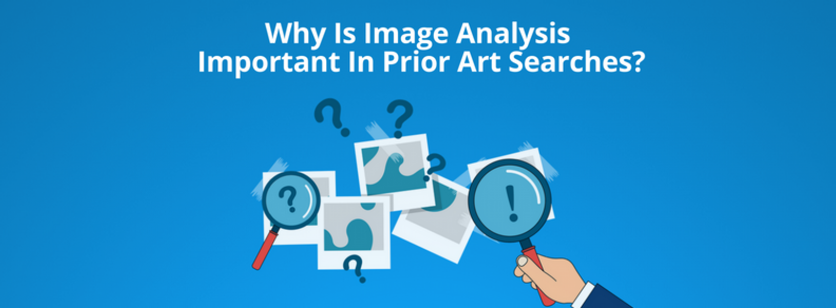 Why Image Analysis Is Important In A Prior Art Search? - GreyB