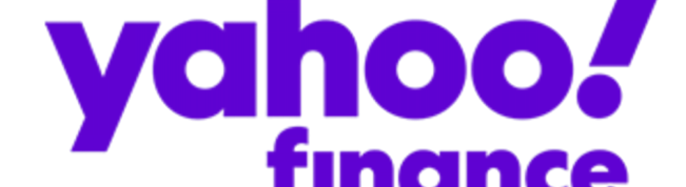 Yahoo Finance Media Greyb
