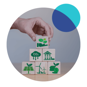 Carbon neutral packaging materials